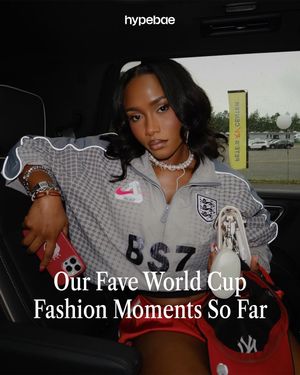 Video post by @hypebae on TikTok