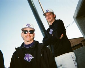 Image post by @acu_baseball on Instagram