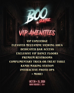 Image post by @boohalloween on Instagram