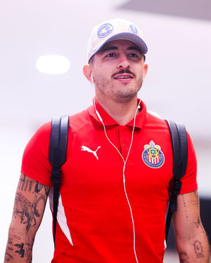 Image post by @chivas on Instagram