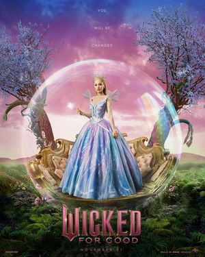 Image post by @RegalMovies on Twitter