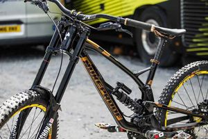Image post by @nukeproofbikes on Instagram