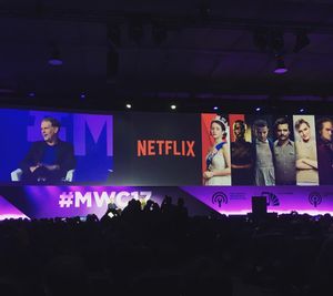 Image post by @dentsu on Instagram