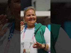 Video post by @dailyuniversesports on YouTube