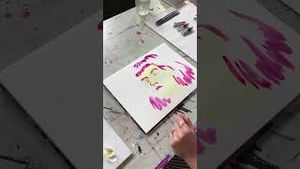 Video post by @bromleysartsupplies on YouTube
