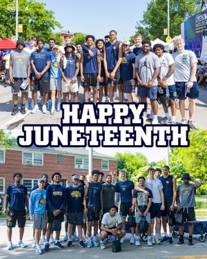 Image post by @MarquetteMBB on Twitter