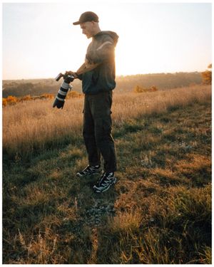 Image post by @carterberge.photography on Instagram