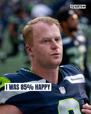 Image post by @seahawkscanada on Instagram