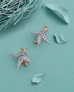 Image post by @tiffanyandco on Instagram