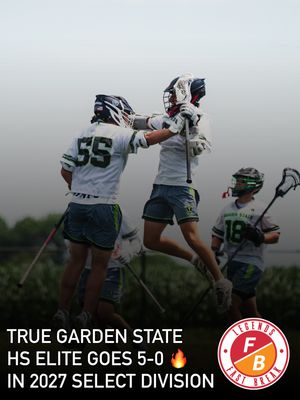 Image post by @legends_lacrosse on Instagram