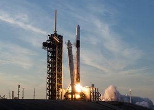 Image post by @NASA on Twitter