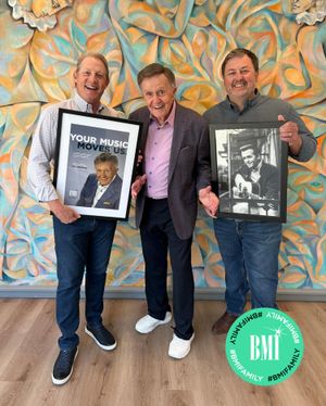Image post by @bmi on Instagram