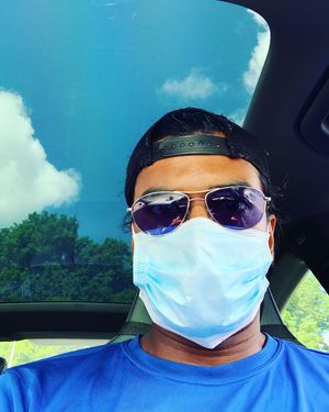 Image post by @sendhil_rama on Instagram