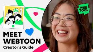 Video post by @webtoonofficial on YouTube