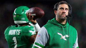 Image post by @SleeperNFL on Twitter