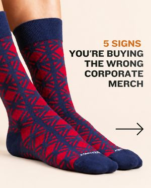 Image post by @sockfancy on Instagram