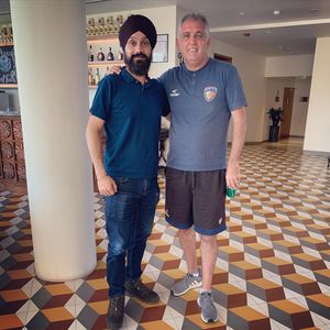 Image post by @baljitrihal on Instagram