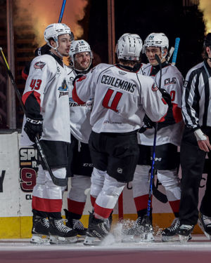 Image post by @monstershockey on Instagram