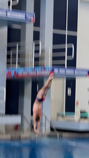 Video post by @USADiving on Facebook