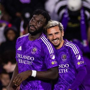 Image post by @orlandocitysc on Instagram