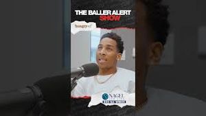 Video post by @Baller Alert, Inc. on YouTube