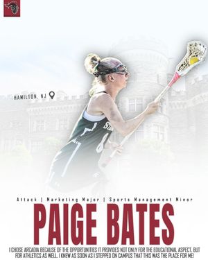 Image post by @arcadia_wlax on Instagram