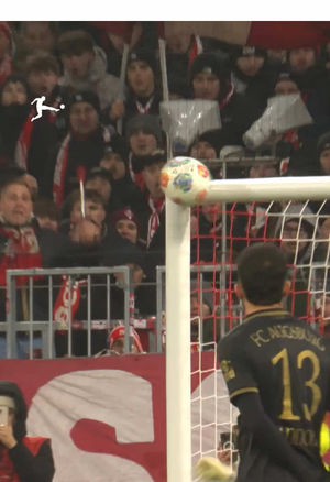 Video post by @bundesliga on TikTok