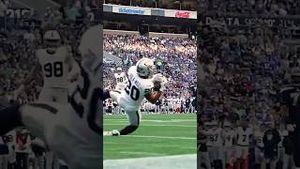 Video post by @raiders on YouTube