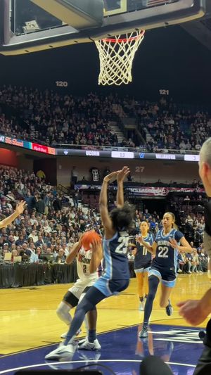 Video post by @uconnwbb on TikTok