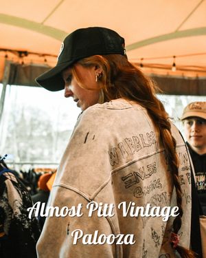Image post by @theclosetpgh on Instagram