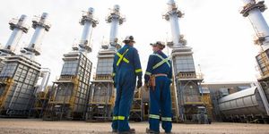 Image post by @conocophillips on Twitter