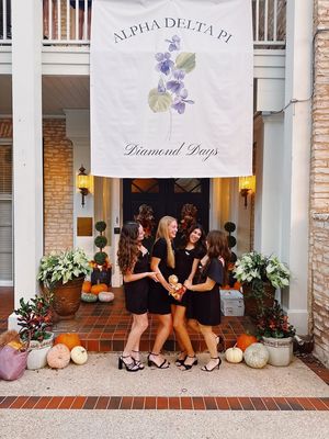 Image post by @TexasADPi on Facebook