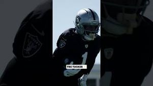 Video post by @raiders on YouTube