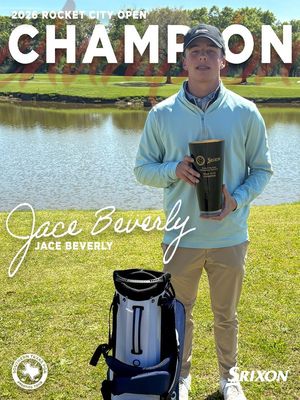 Image post by @stpgajuniorgolf on Instagram