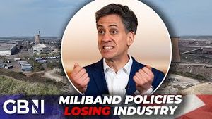 Video post by @gbnewsonline on YouTube