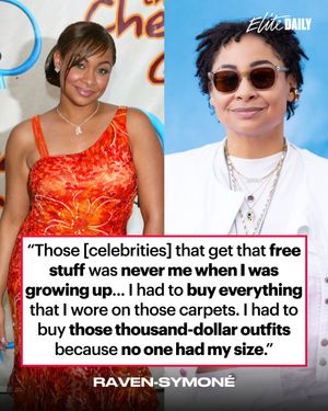 Image post by @elitedaily on Instagram