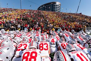 Image post by @ohiostathletics on Instagram