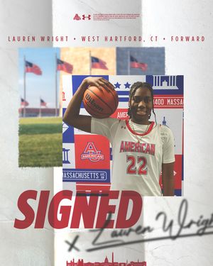 Image post by @auwbasketball on Instagram