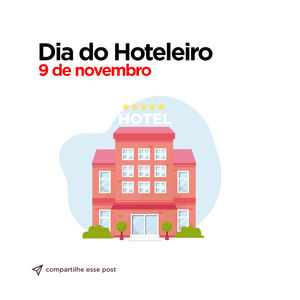 Image post by @reprotel_marketinghoteleiro on Instagram