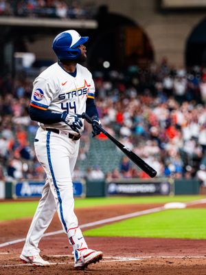 Image post by @astros on Instagram