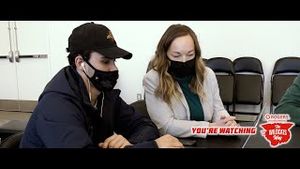 Video post by @monctonwildcatsqmjhl on YouTube