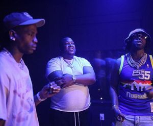 Image post by @heartofthestreetz on Instagram