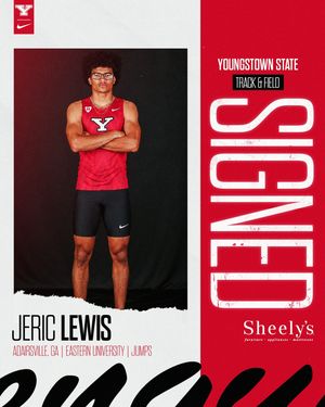 Image post by @ysutrackfieldxc on Instagram