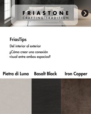 Image post by @friastone on Instagram