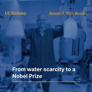 Image post by @ucberkeleyofficial on Instagram