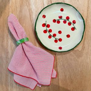 Image post by @redorchardshop on Instagram