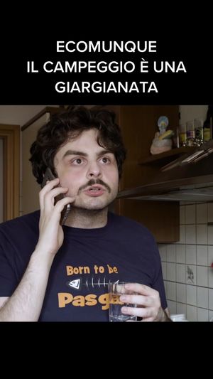 Video post by @il_milanese_imbruttito on TikTok