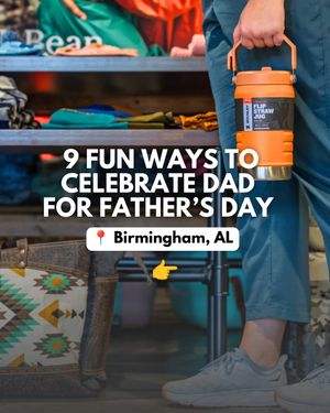 Image post by @bhamnow on Instagram