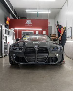 Image post by @automotive_elegance on Instagram
