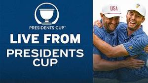 Video post by @golfchannel on YouTube